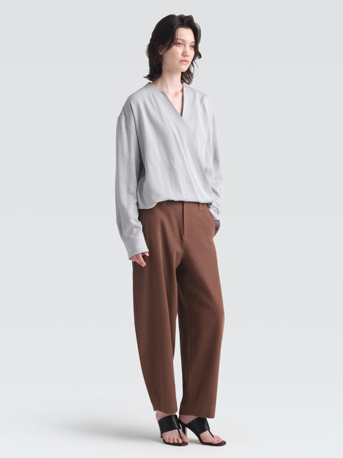 Tencel Ken Shirt