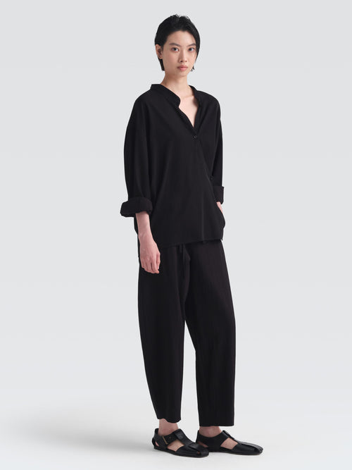 Cotton Rayon Axis Shirt