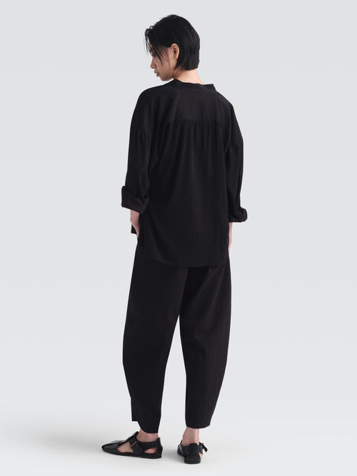 Cotton Rayon Axis Shirt