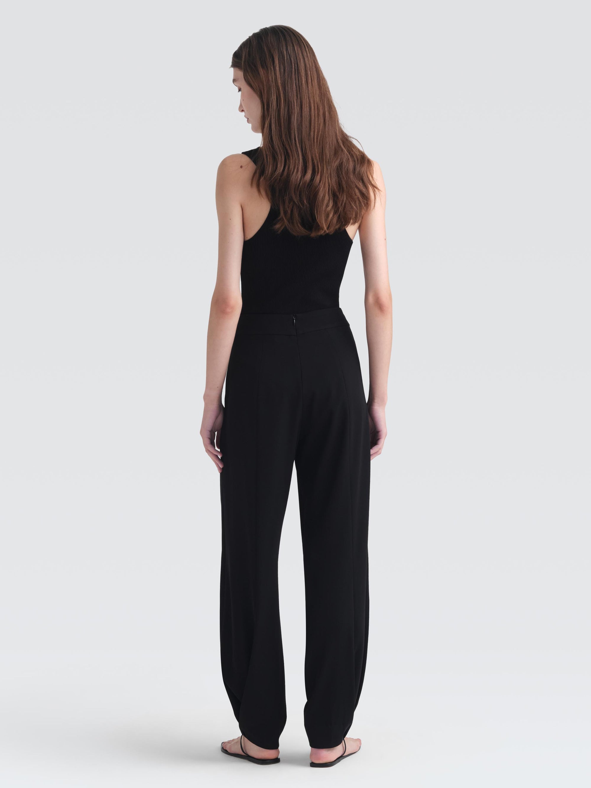 Tri Acetate Alexis Pants