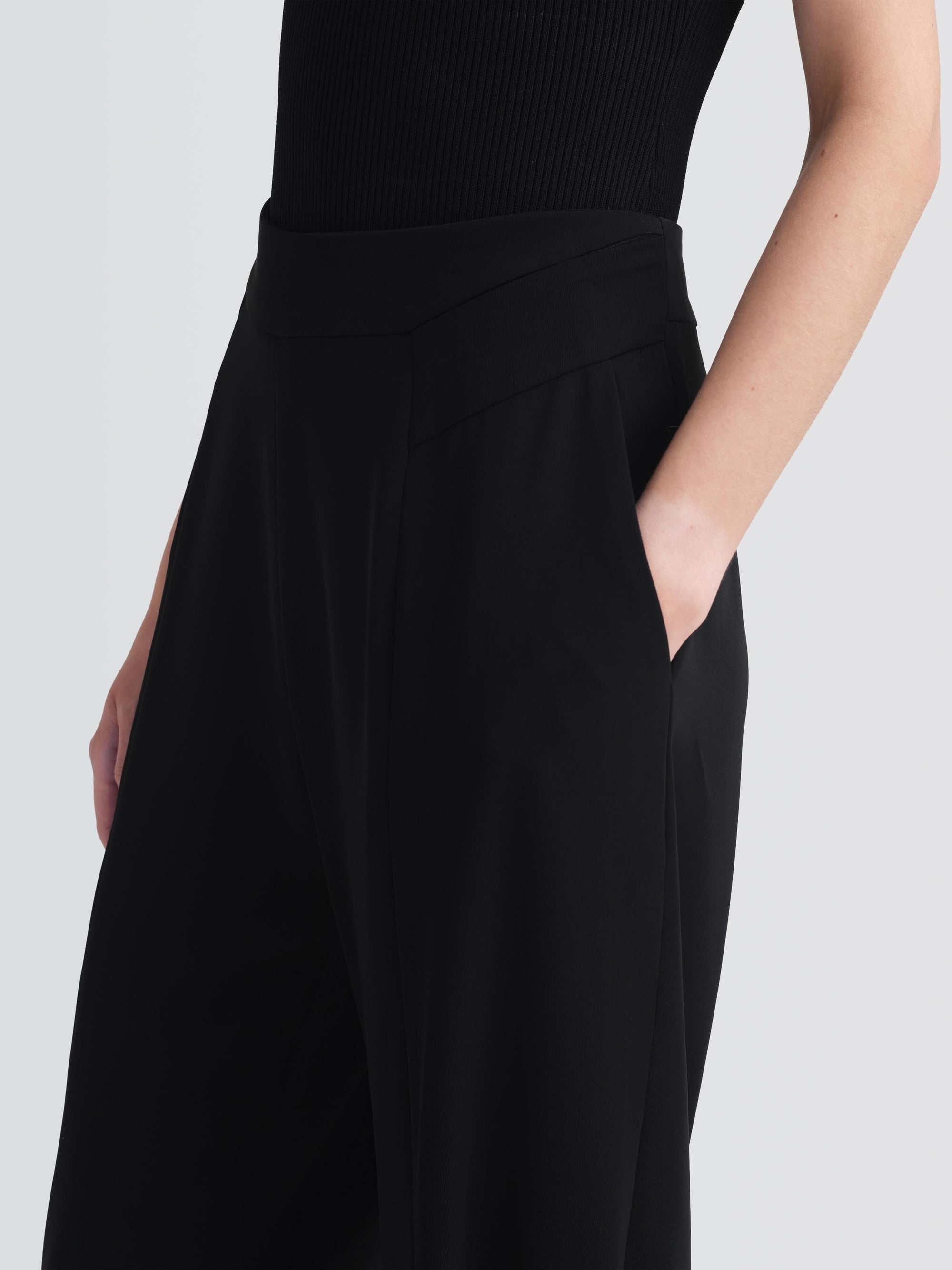 Tri Acetate Alexis Pants