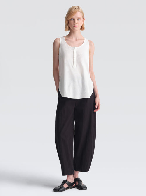Cotton Jersey Lou Top
