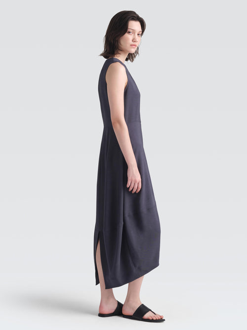 Summer Suiting Houston Dress