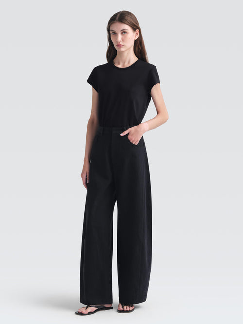 Denim Keane Pants