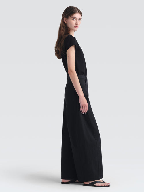 Denim Keane Pants