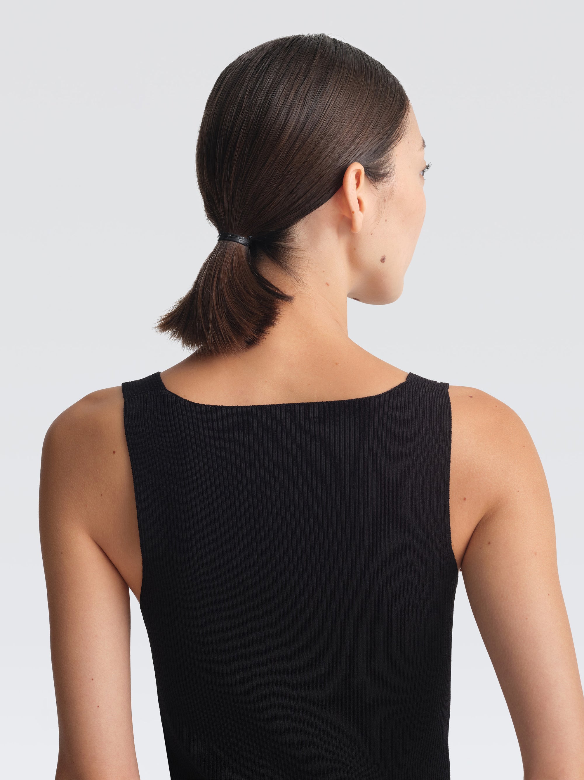 Tyler Knit Top