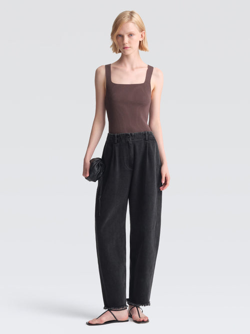 Tyler Knit Top