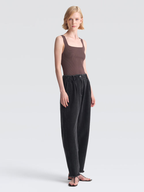 Tyler Knit Top