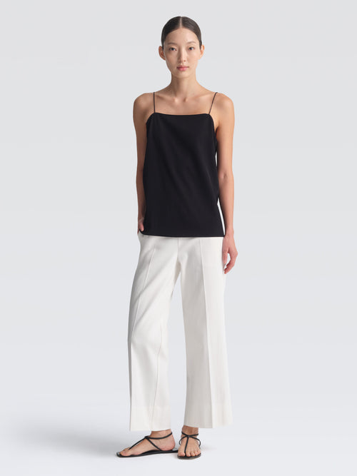 Cotton Rayon Meg Top