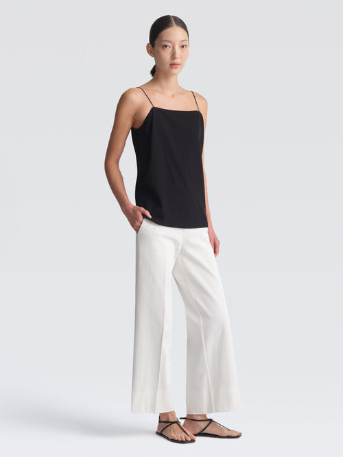 Cotton Rayon Meg Top