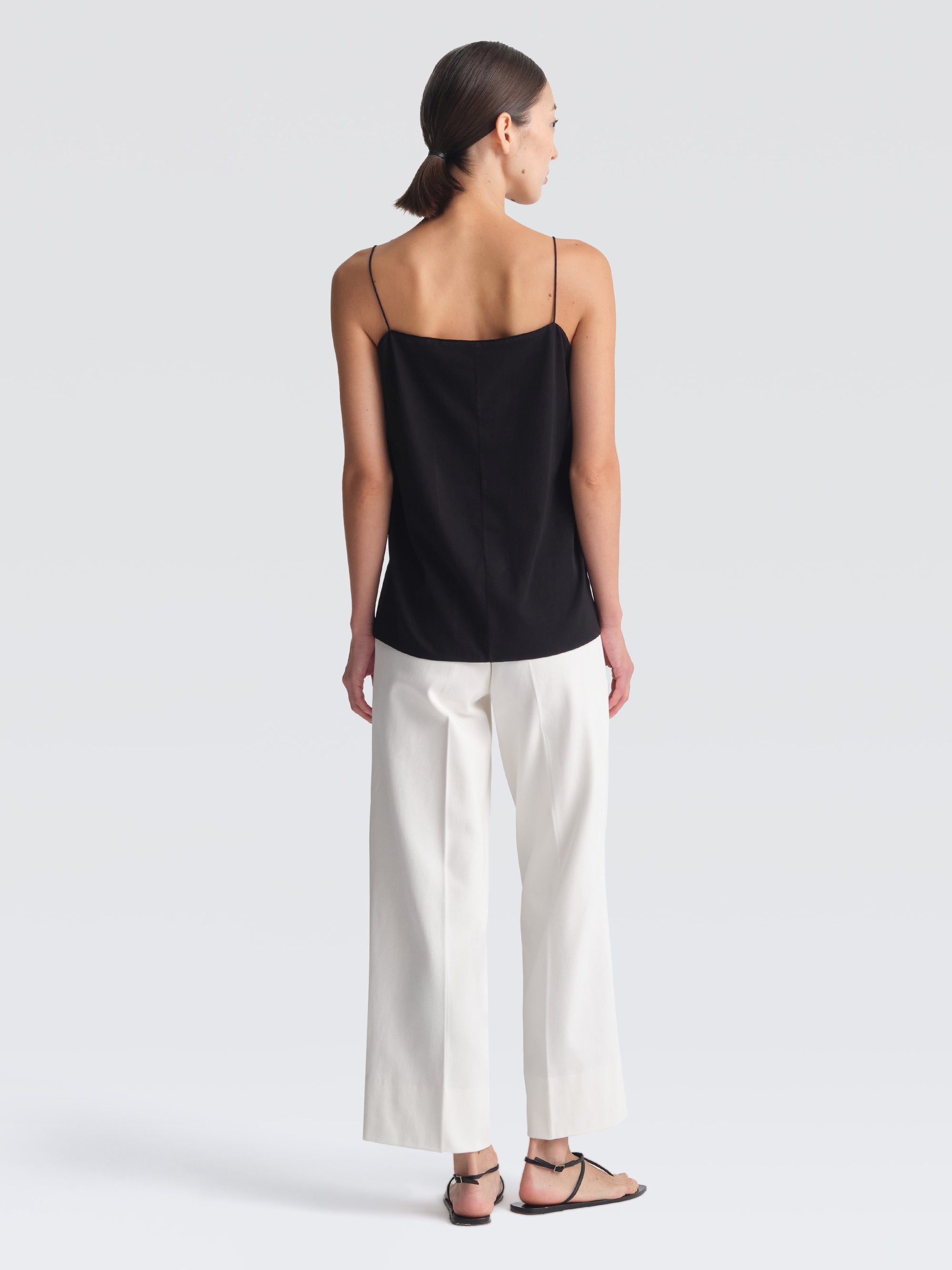 Cotton Rayon Meg Top