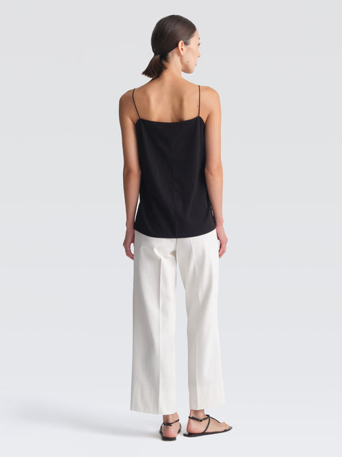 Cotton Rayon Meg Top
