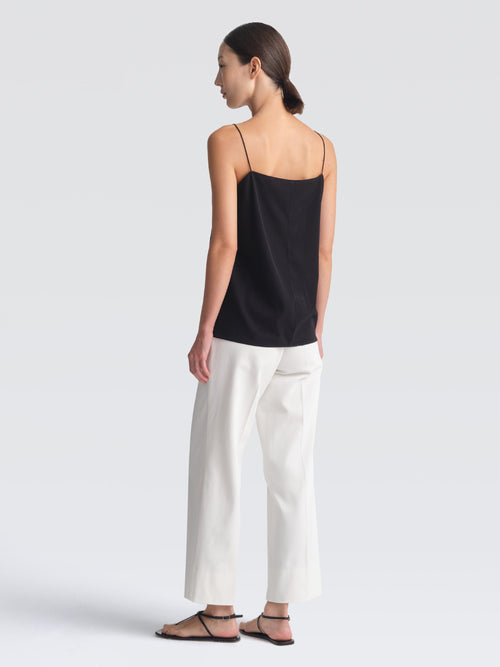 Cotton Rayon Meg Top