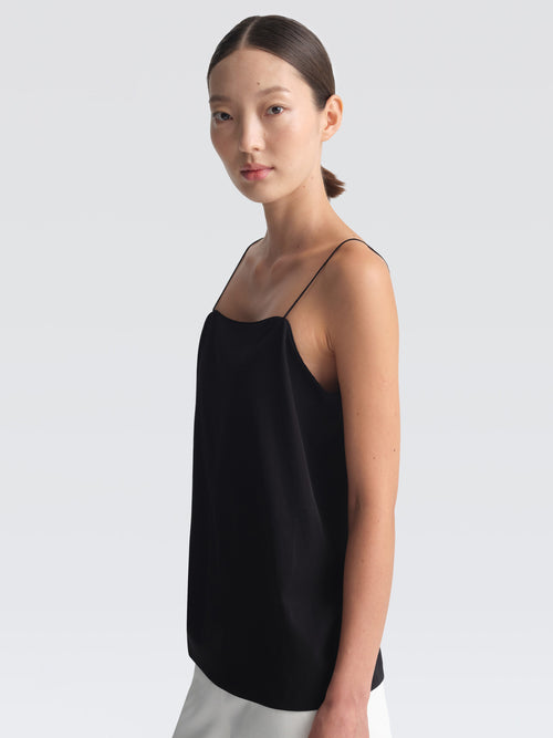 Cotton Rayon Meg Top