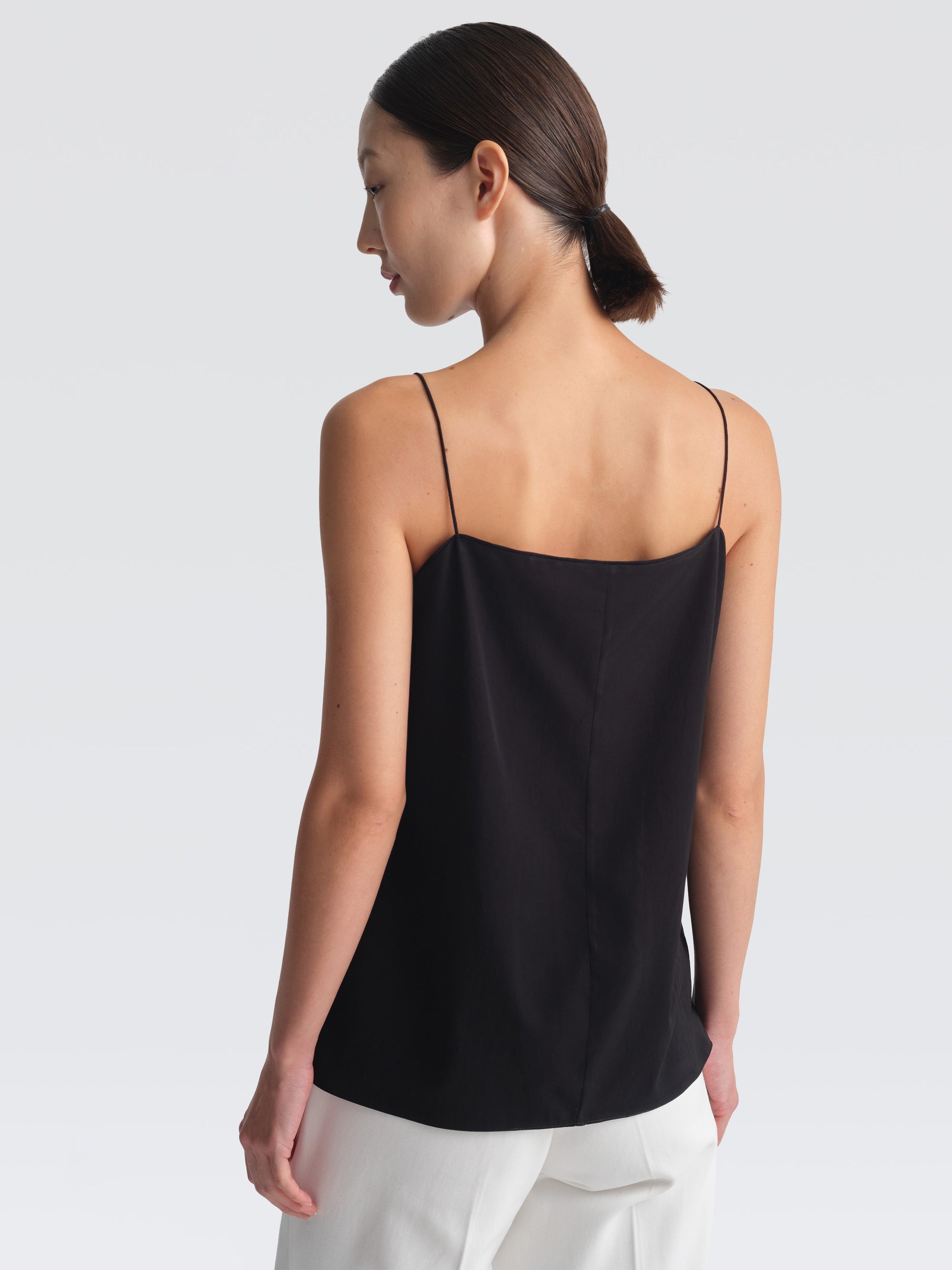Cotton Rayon Meg Top