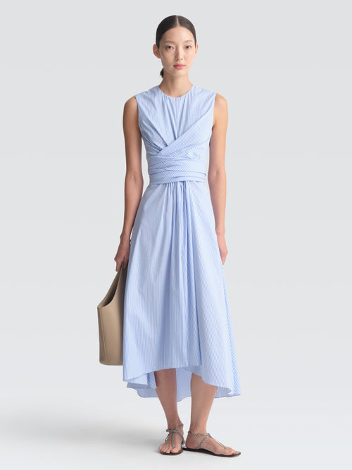 Cotton Penelope Dress