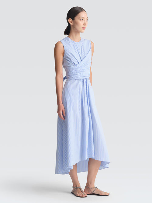 Cotton Penelope Dress
