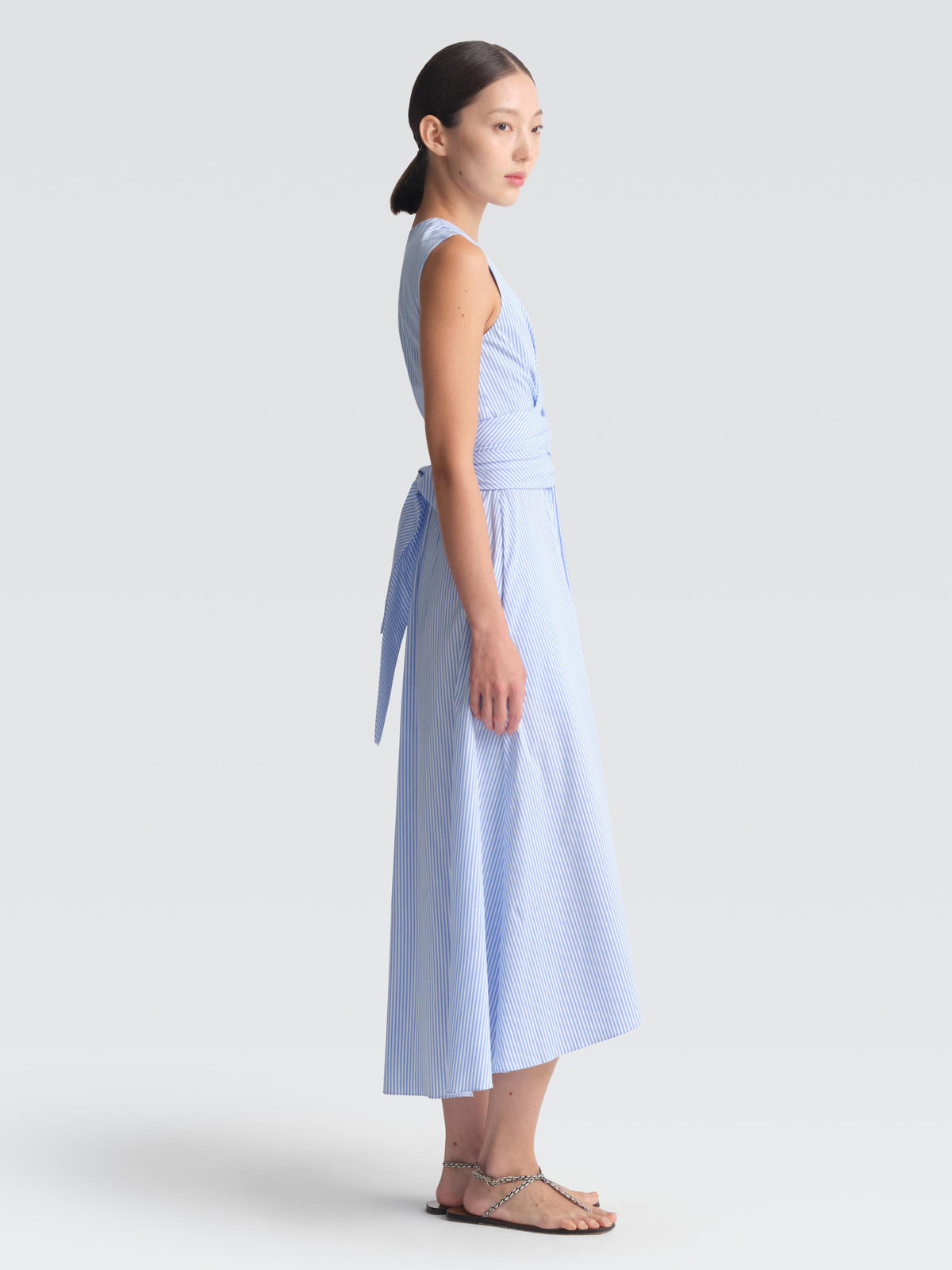 Cotton Penelope Dress