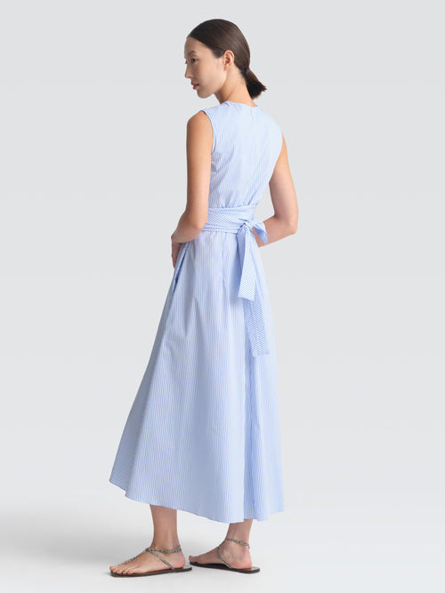 Cotton Penelope Dress