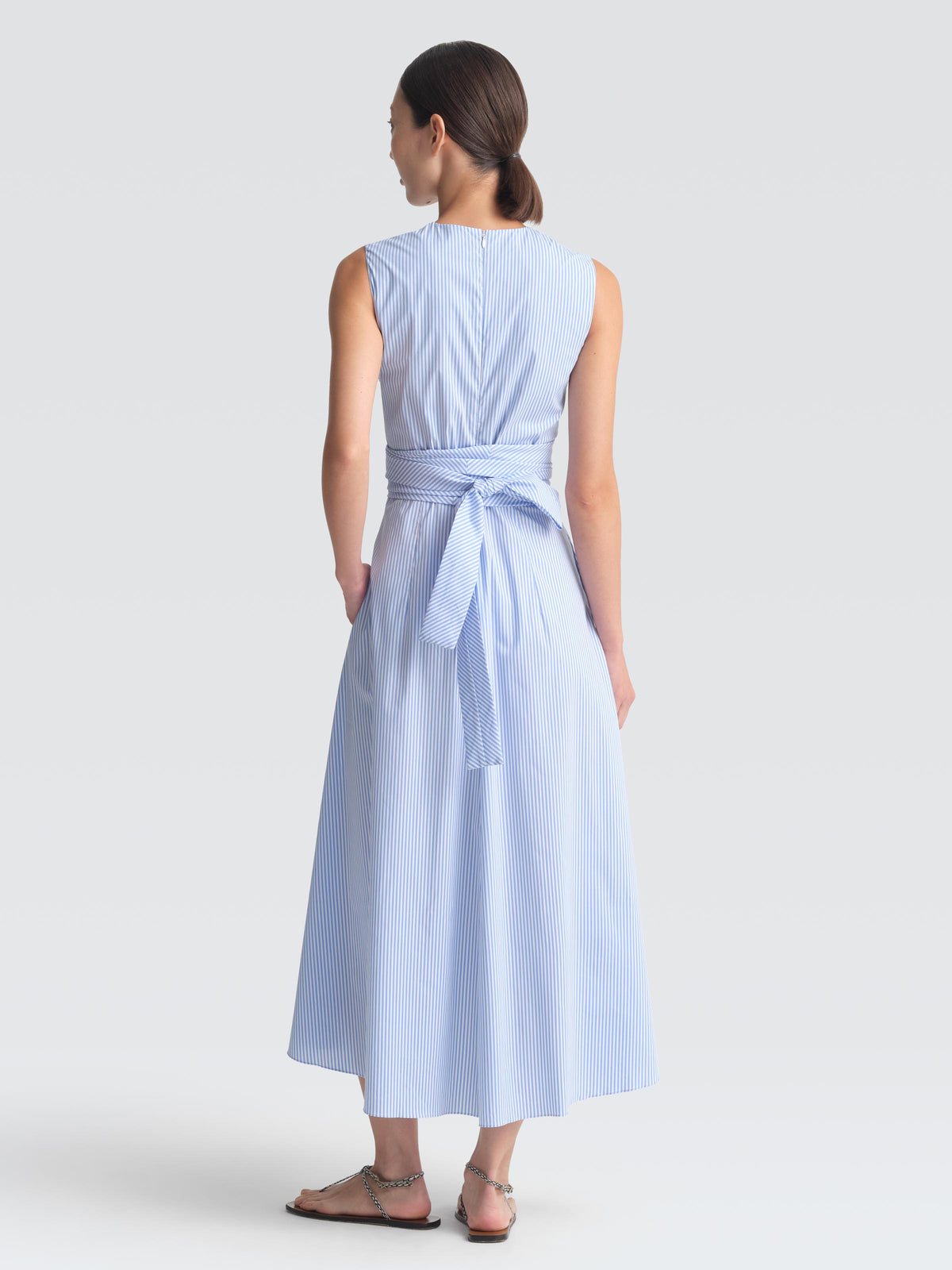 Cotton Penelope Dress