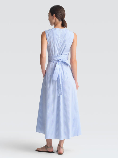 Cotton Penelope Dress