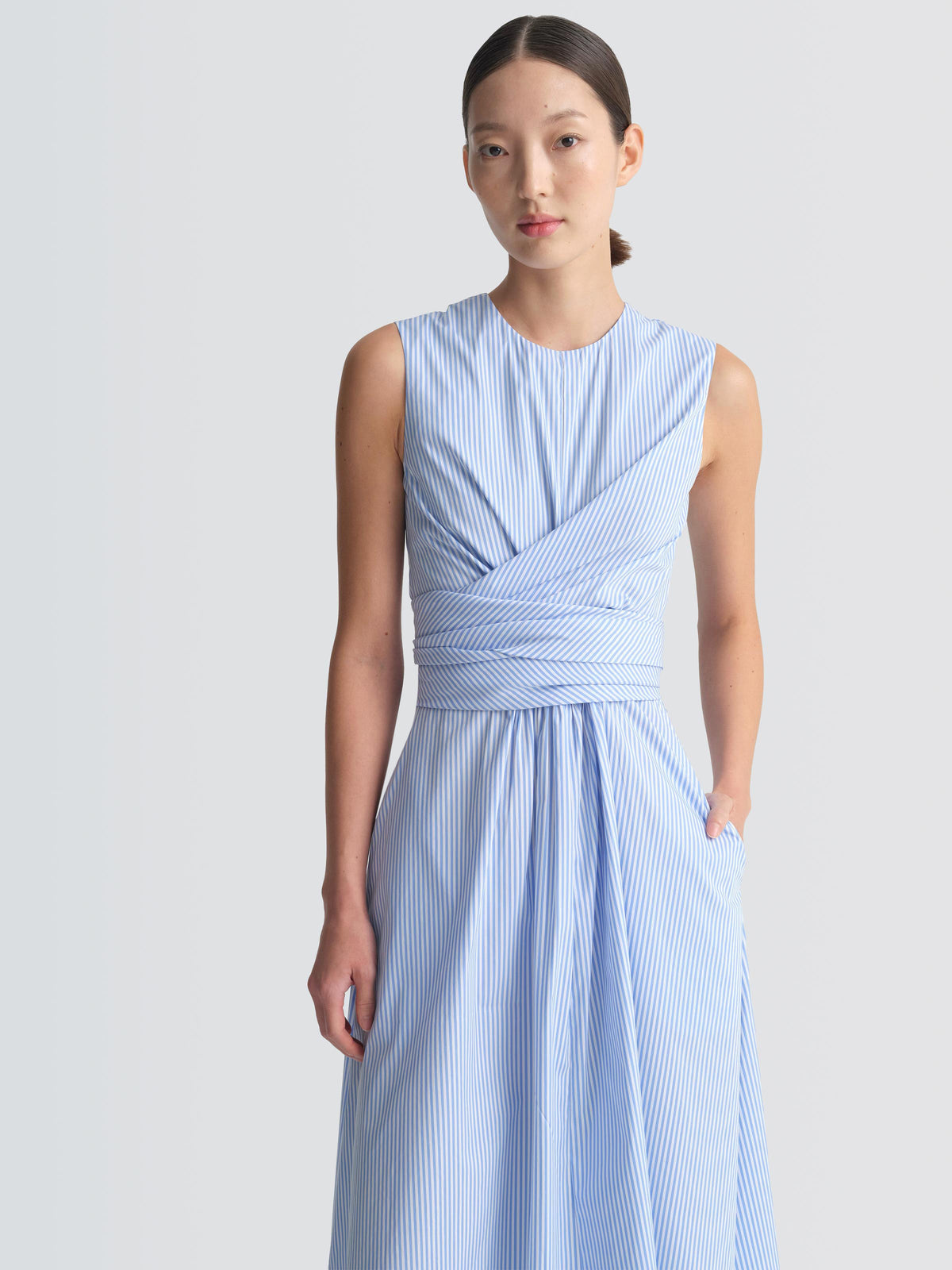 Cotton Penelope Dress