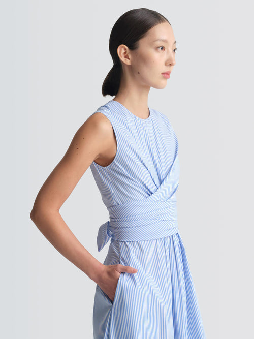 Cotton Penelope Dress