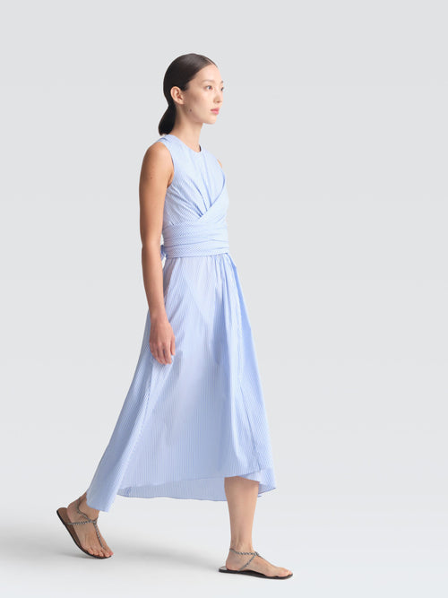 Cotton Penelope Dress