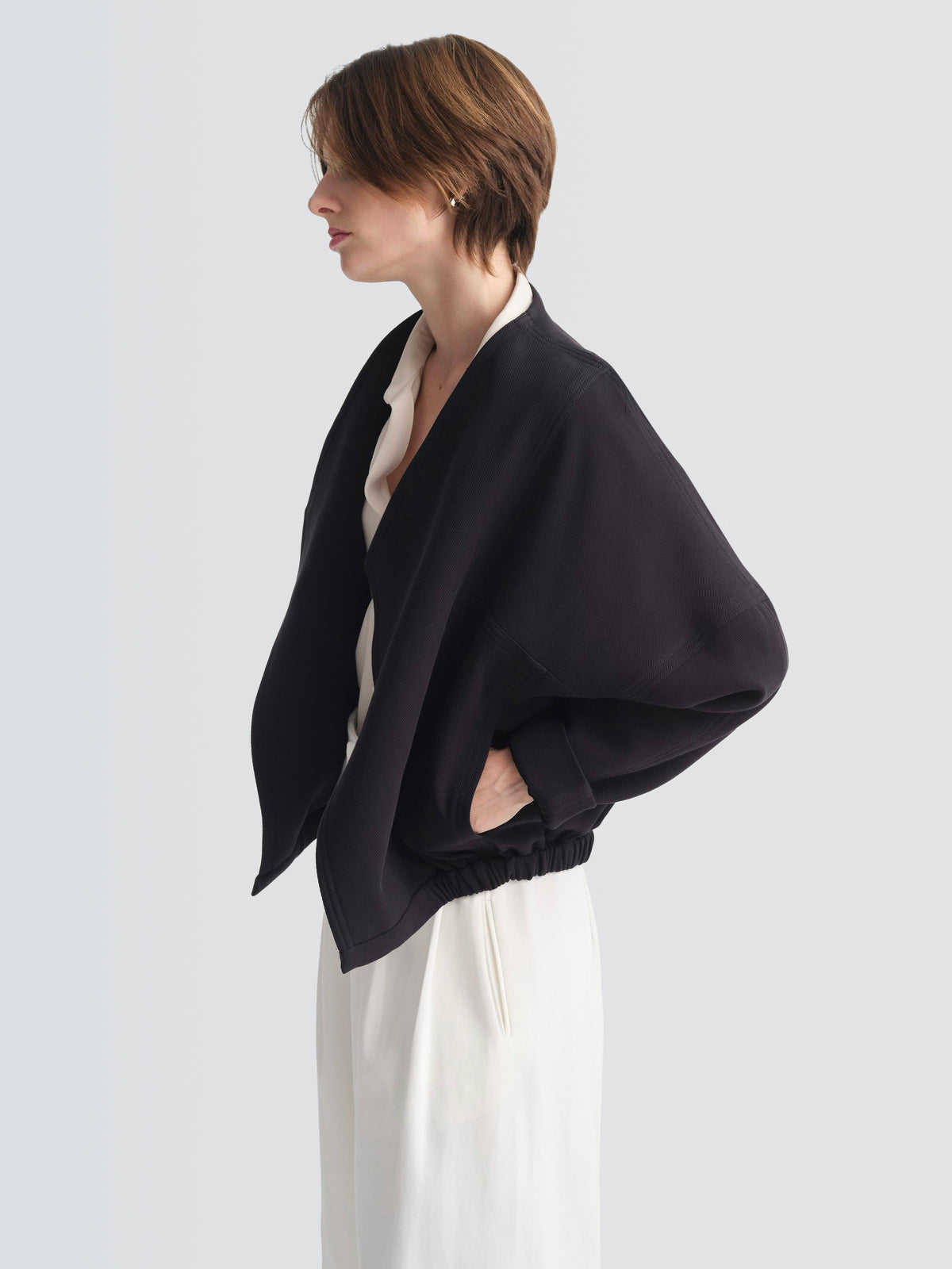 Cotton Droid Jacket