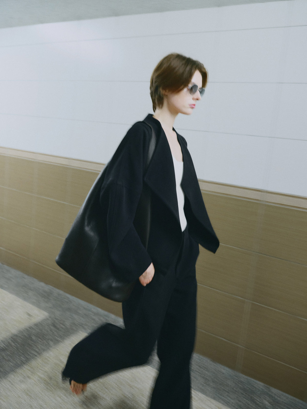 Cotton Droid Jacket