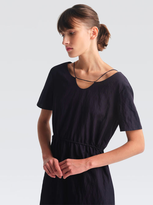 Cotton Riho Dress
