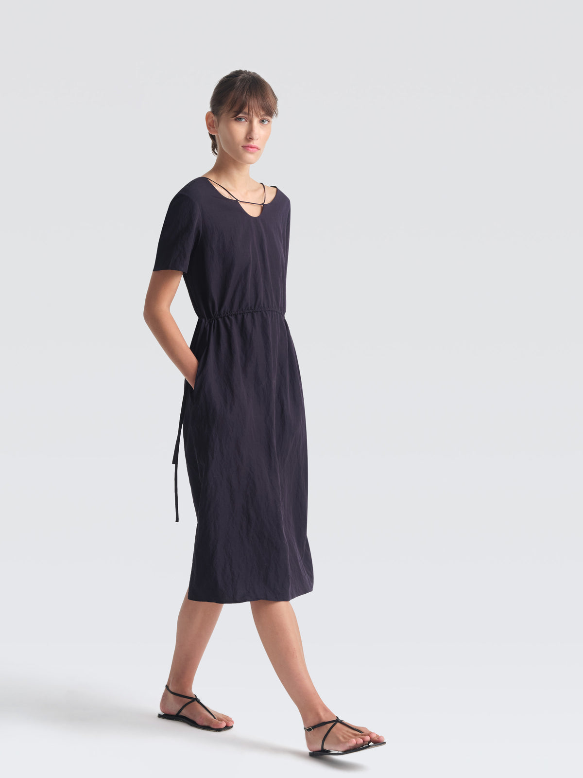 Cotton Riho Dress