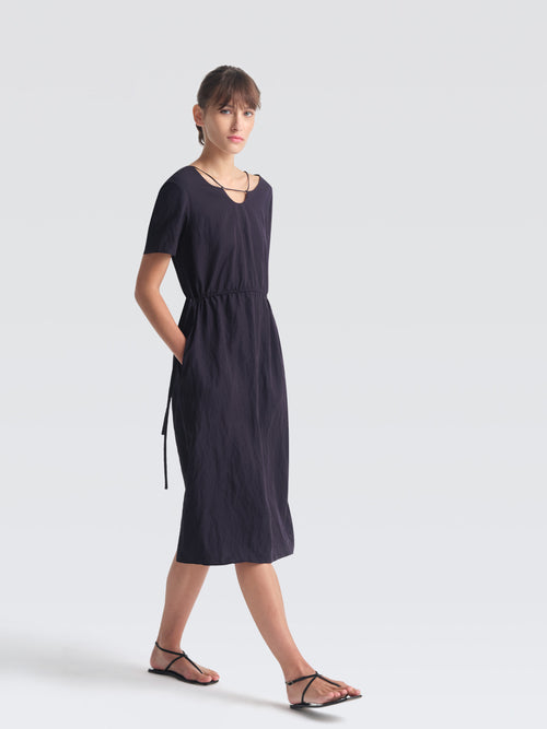 Cotton Riho Dress