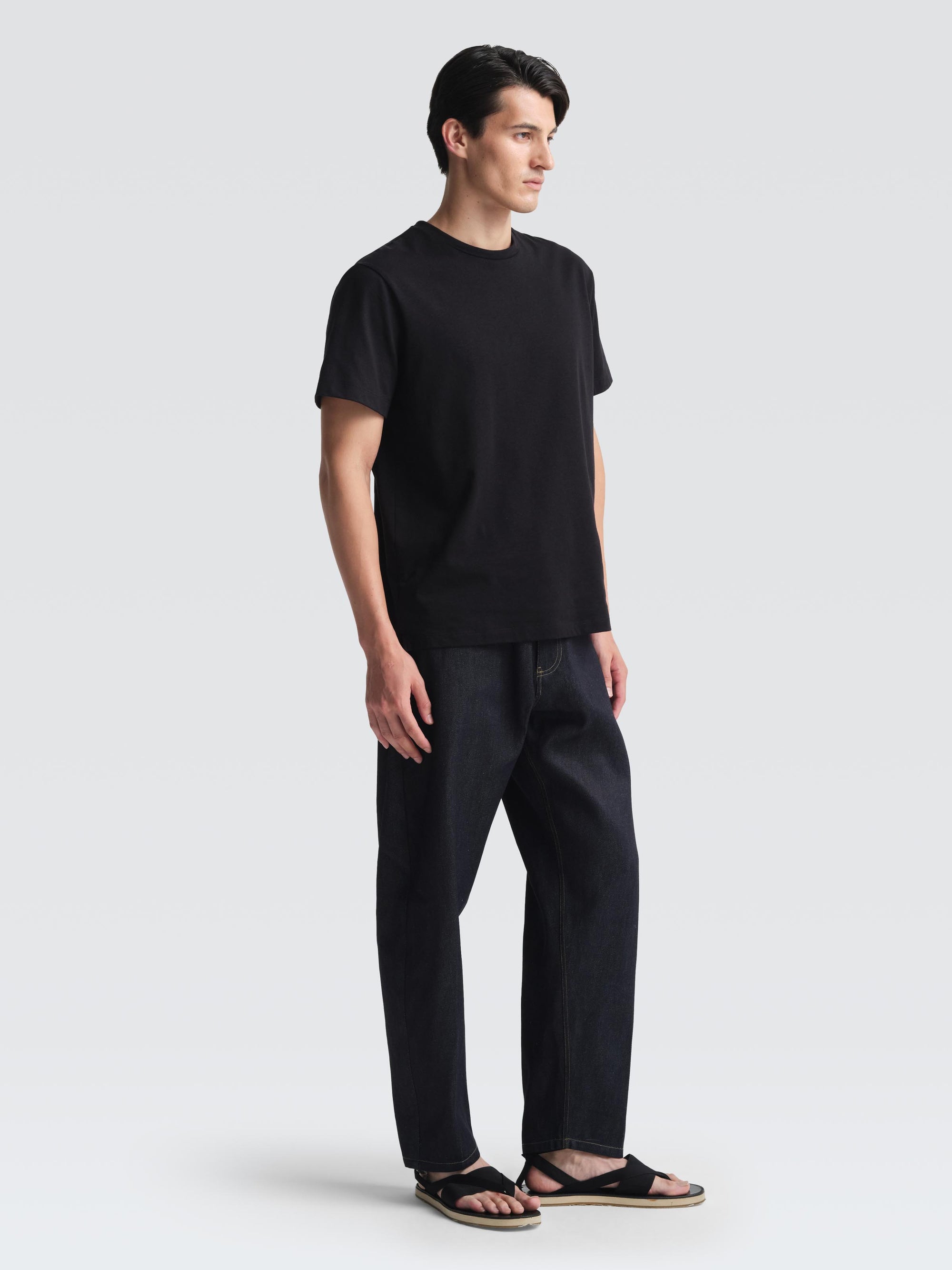 Jap Denim  Tannaro  Pants