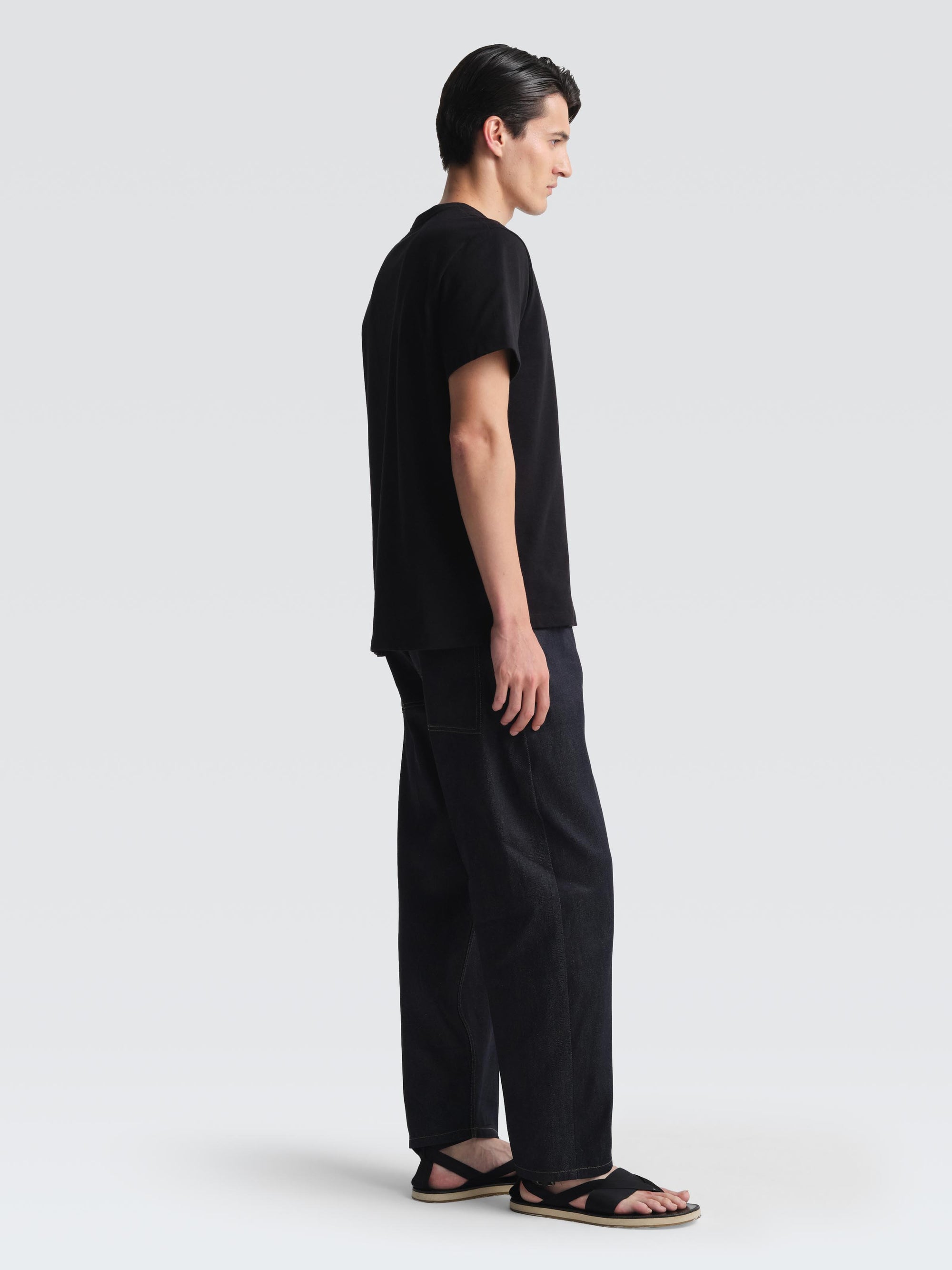 Jap Denim  Tannaro  Pants