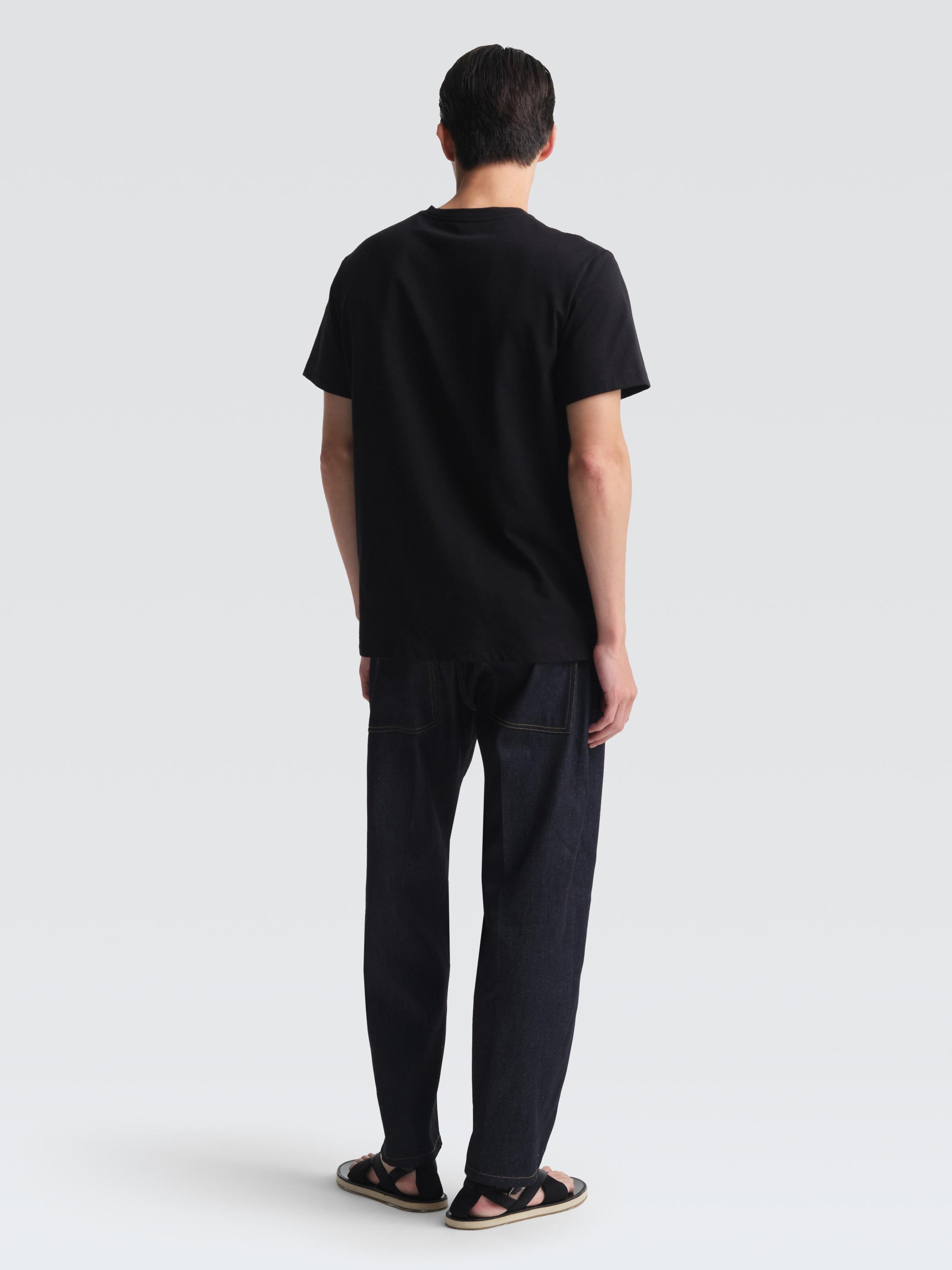 Jap Denim  Tannaro  Pants