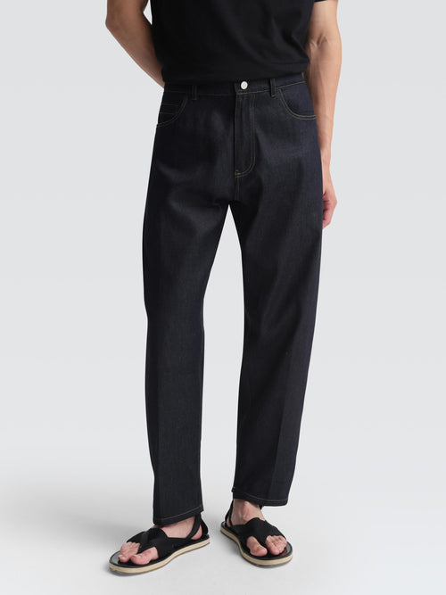Jap Denim  Tannaro  Pants