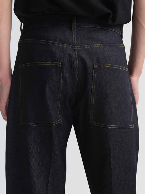 Jap Denim  Tannaro  Pants