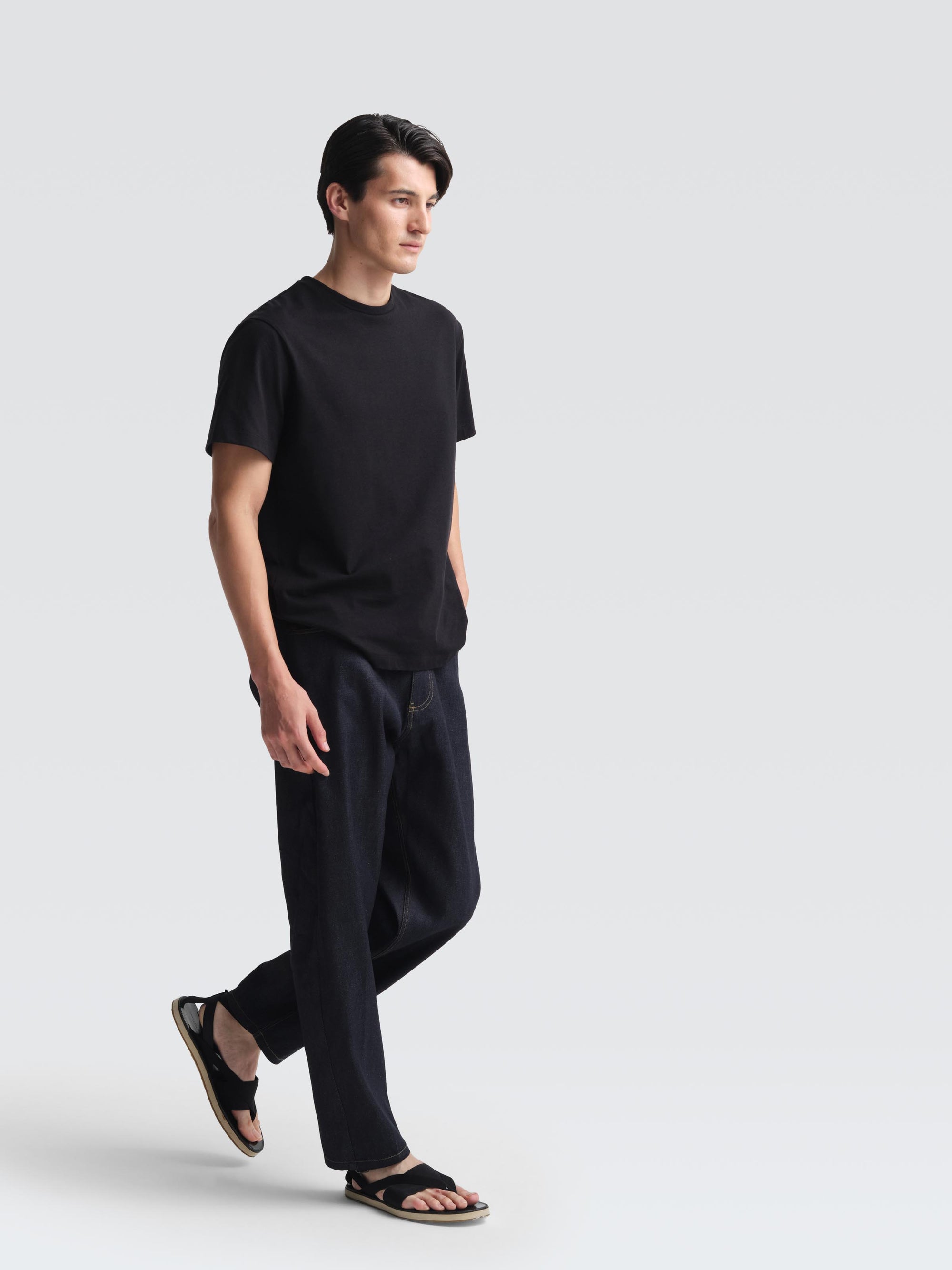 Jap Denim  Tannaro  Pants