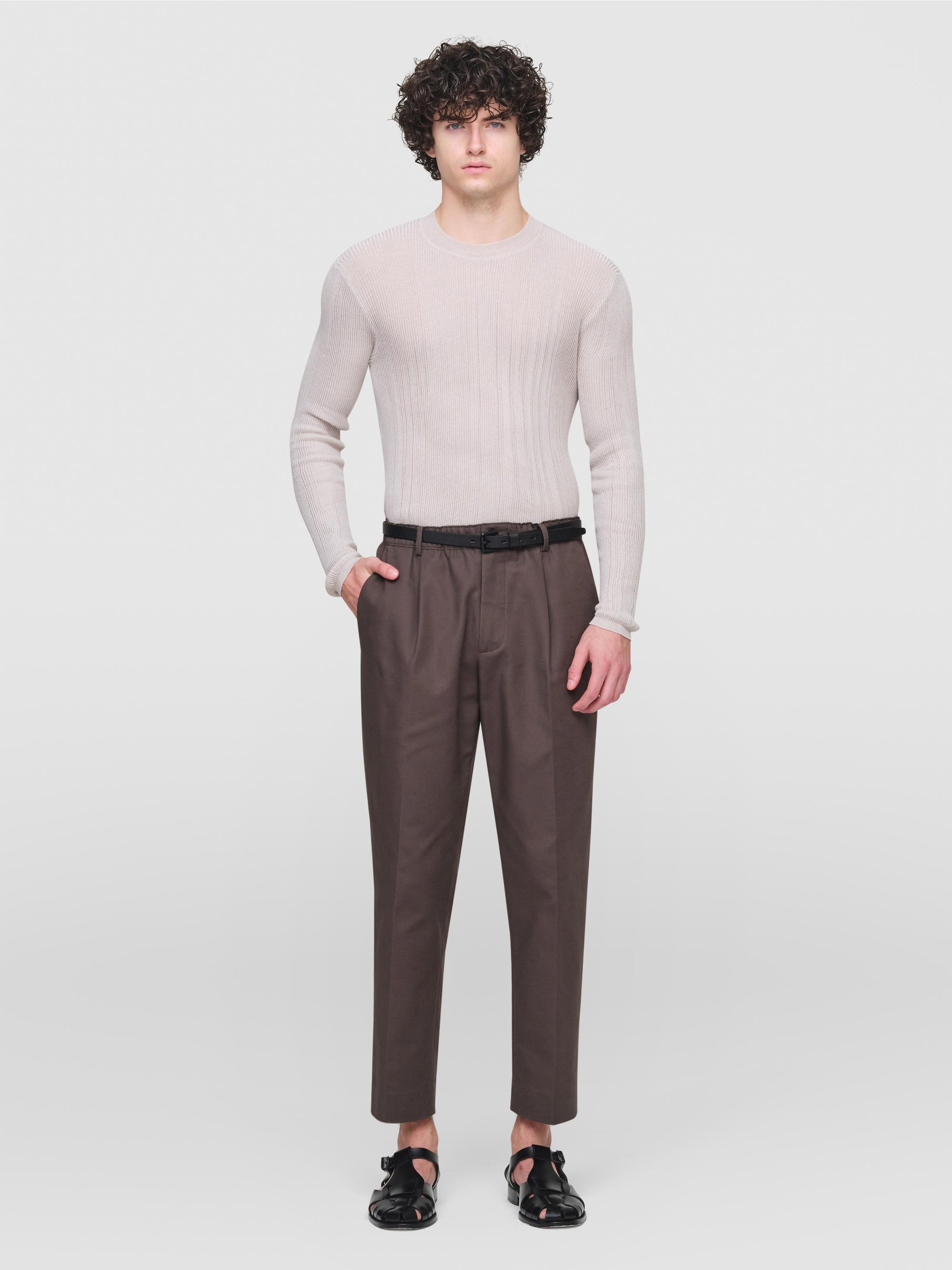 300-Men-Pants-Brody-Bonded-Cotton-Elephant-1