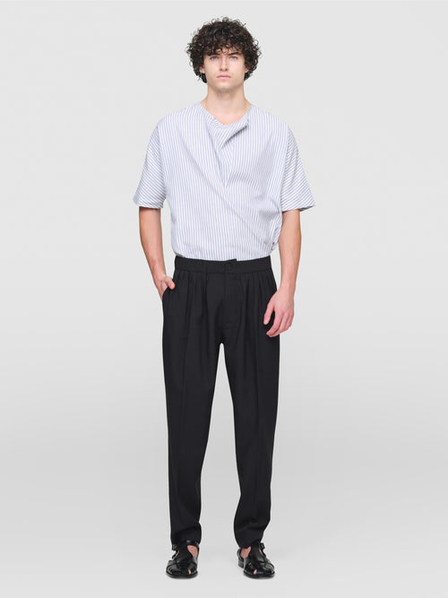 Summer Suiting  Stefano  Pants