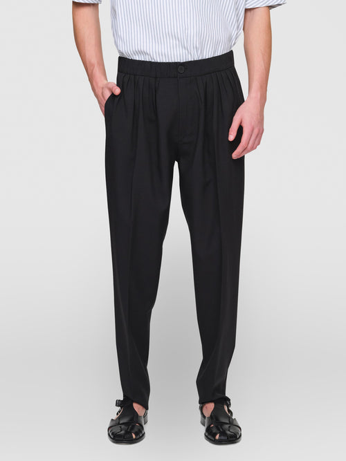 Summer Suiting  Stefano  Pants