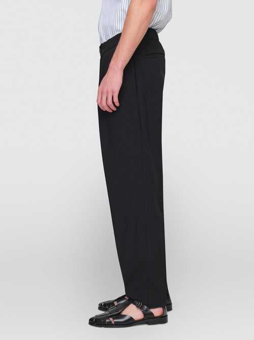 Summer Suiting  Stefano  Pants