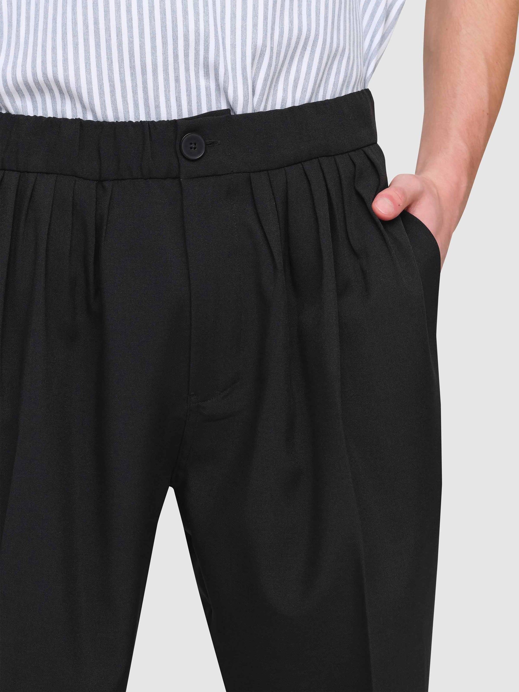 Summer Suiting  Stefano  Pants