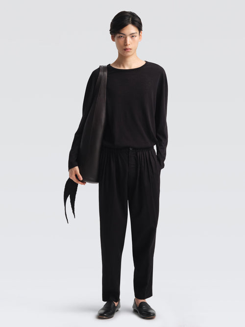 Cotton Stefano Pants
