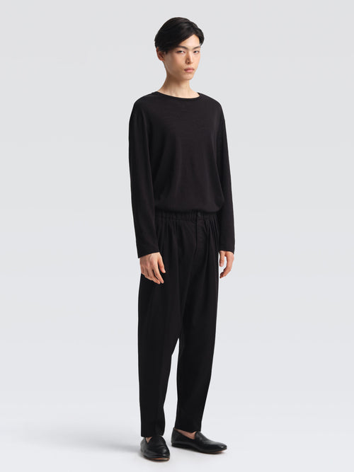 Cotton Stefano Pants
