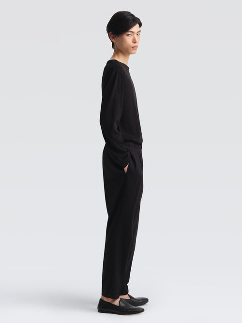 Cotton Stefano Pants