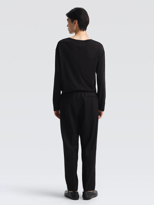 Cotton Stefano Pants