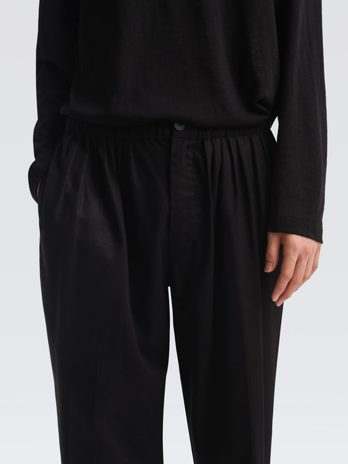 Cotton Stefano Pants
