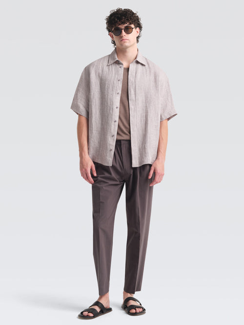 Cotton Stefano Pants